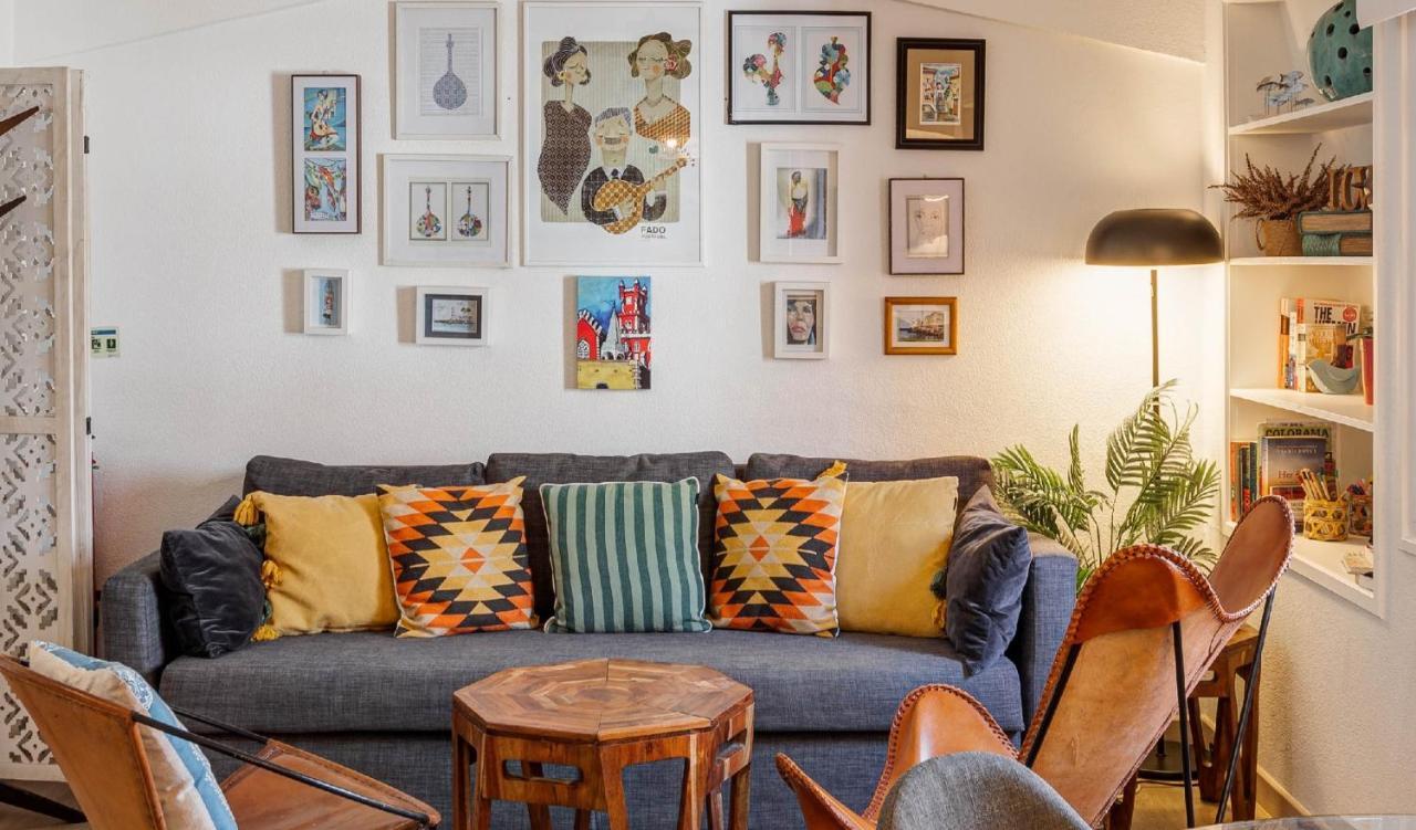 Casa Paraiso كاسكايس المظهر الخارجي الصورة