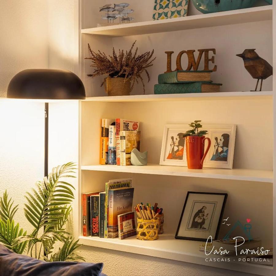 Casa Paraiso كاسكايس المظهر الخارجي الصورة