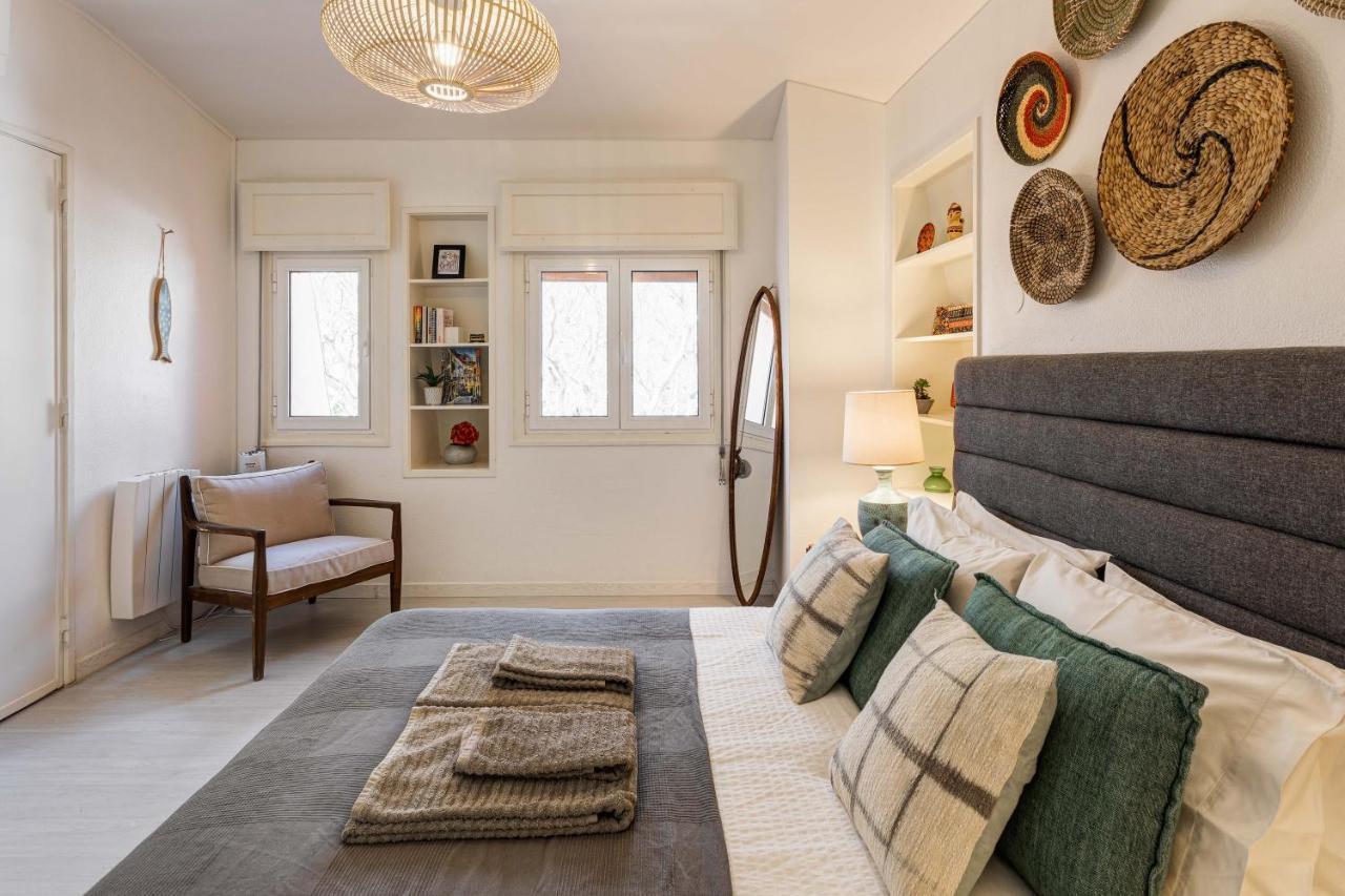 Casa Paraiso كاسكايس المظهر الخارجي الصورة