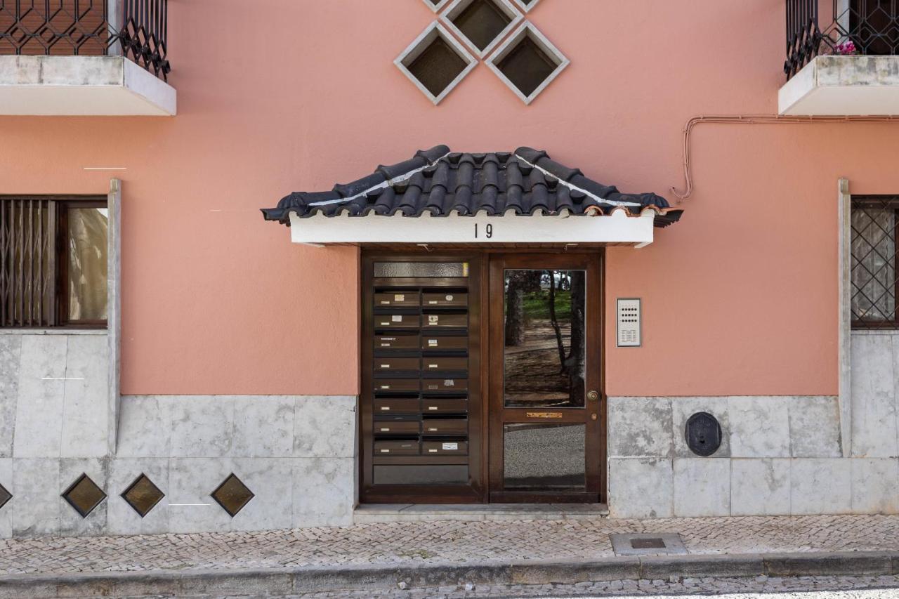 Casa Paraiso كاسكايس المظهر الخارجي الصورة