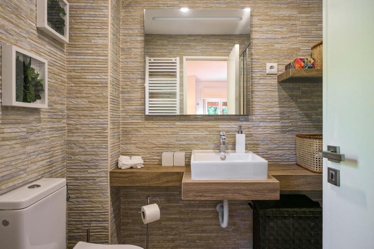 Casa Paraiso كاسكايس المظهر الخارجي الصورة